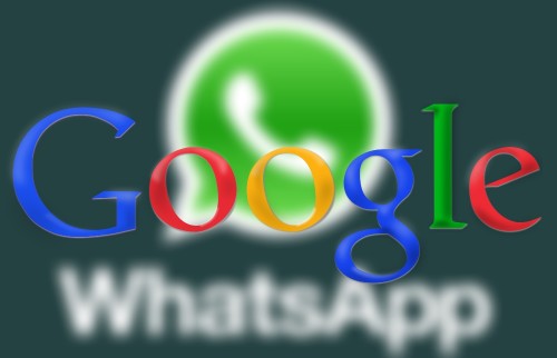 Google has denied reports of interest in WhatsApp!!!